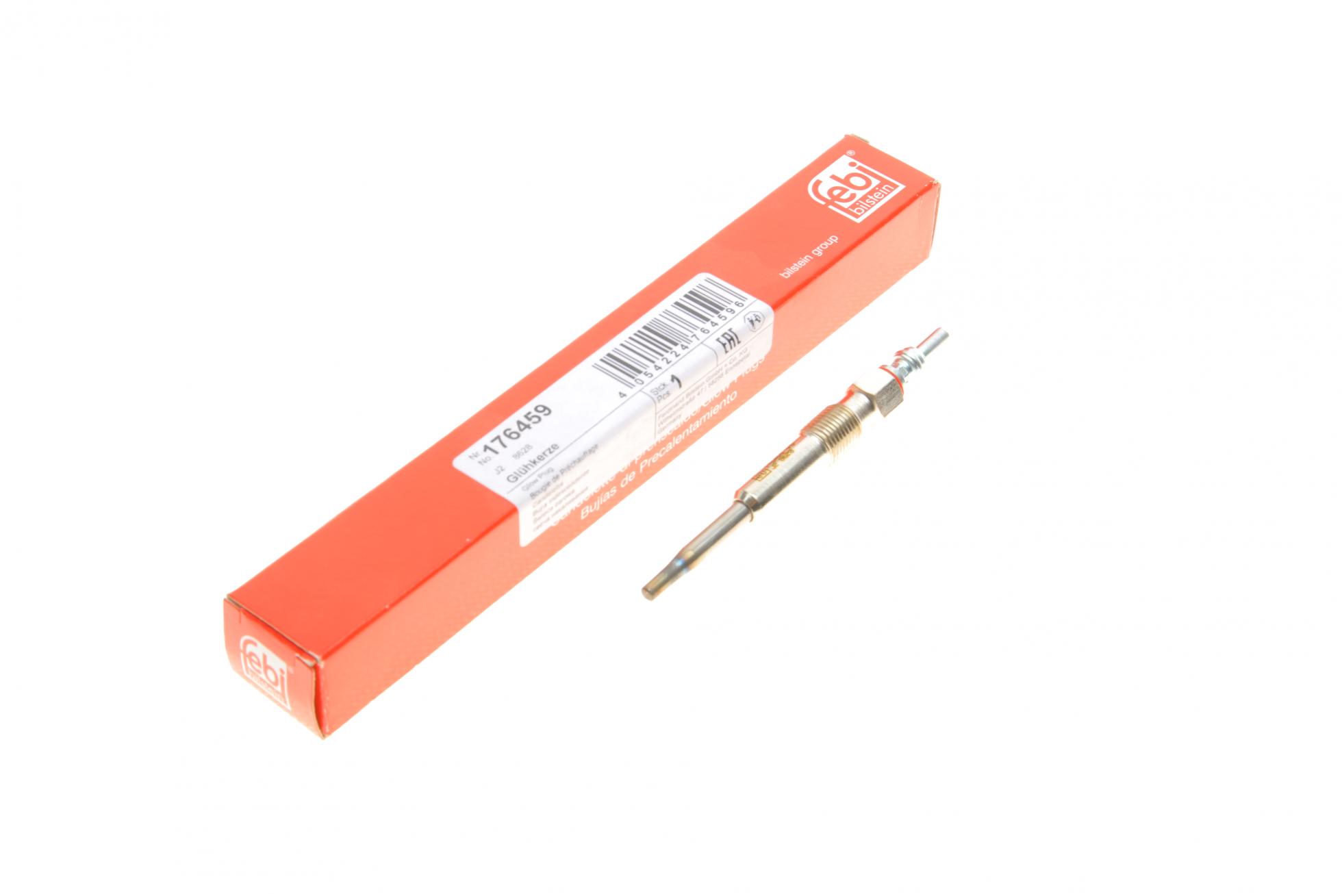 176459 FEBI BILSTEIN